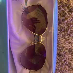 kate spade sunglasses aviators